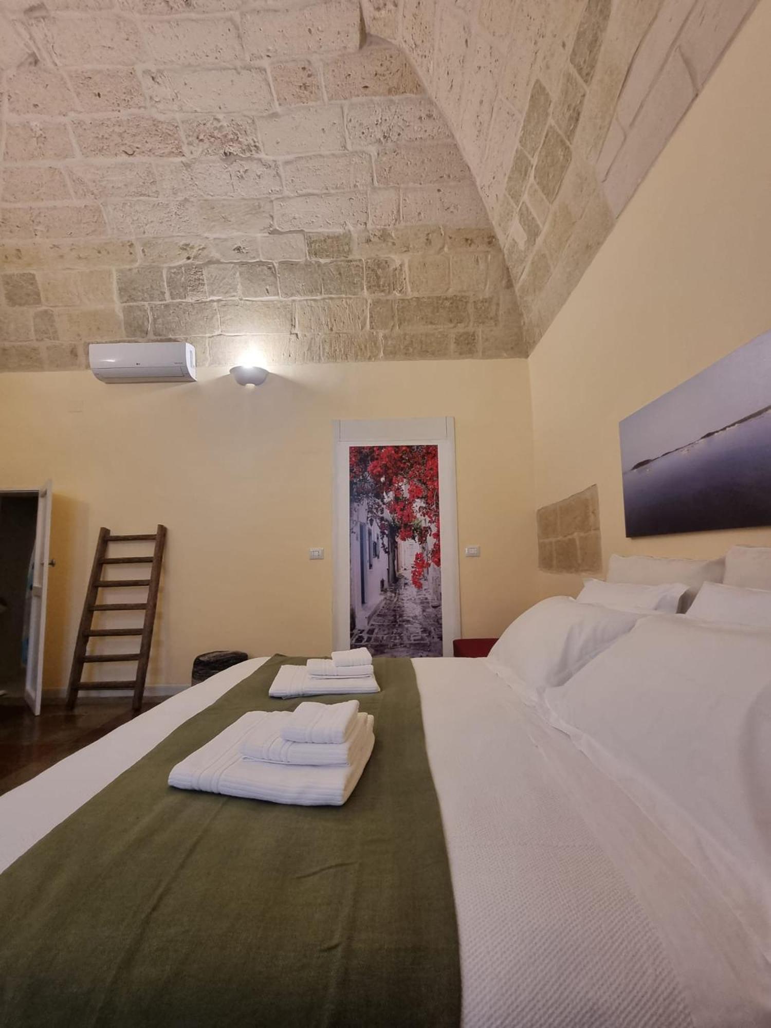 La Volta Bed & Breakfast *