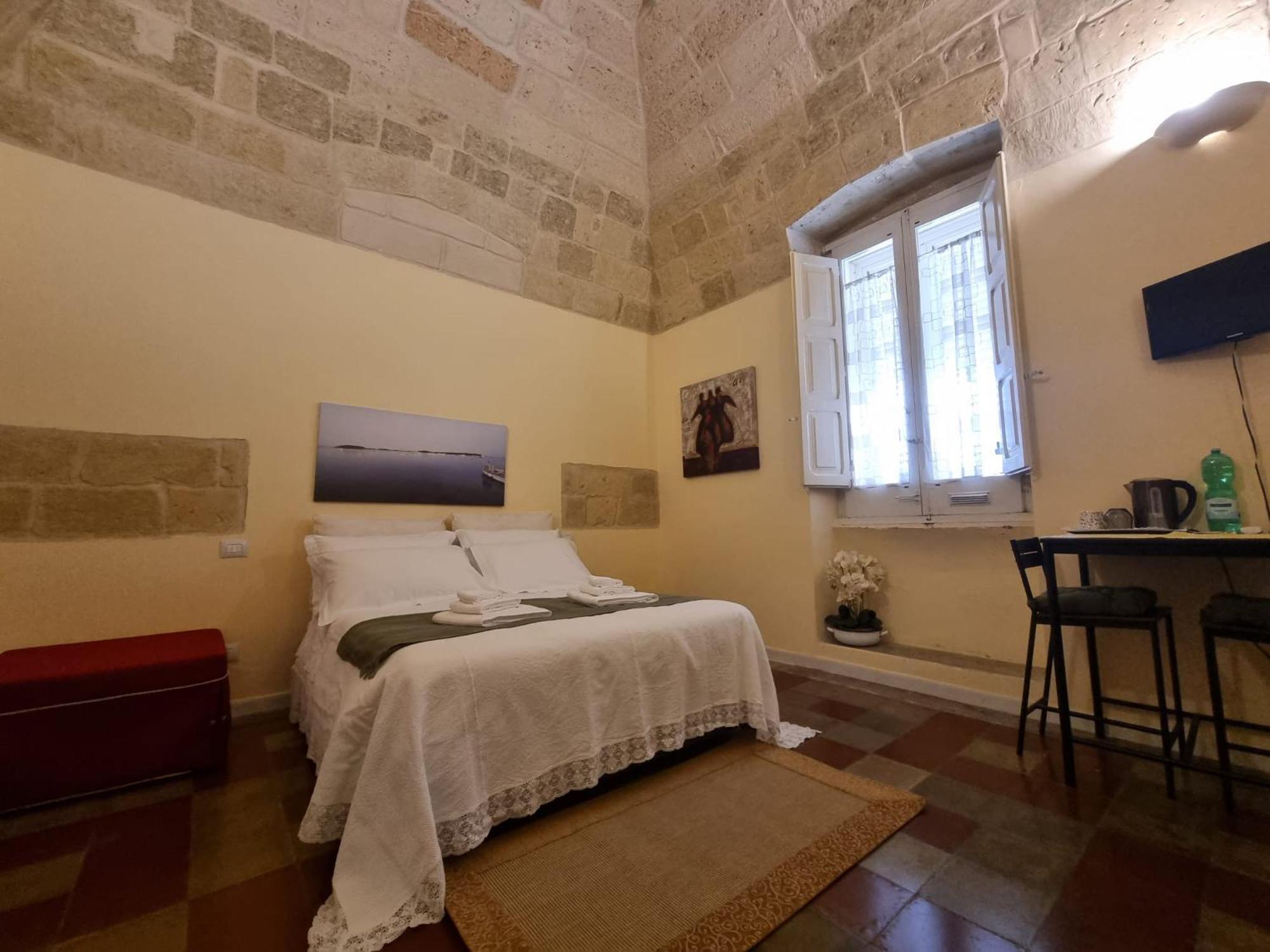 La Volta Bed & Breakfast
