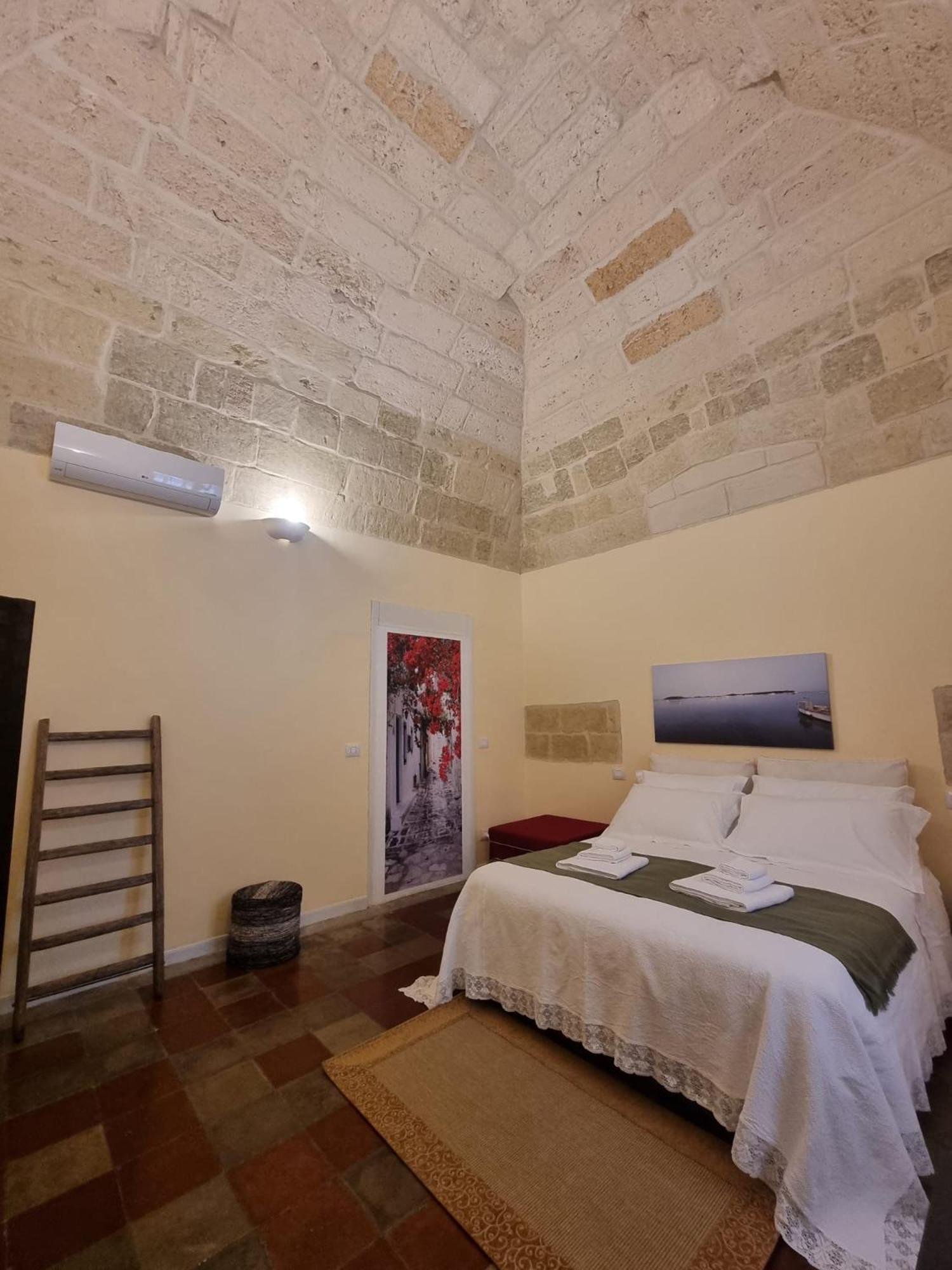 La Volta Bed & Breakfast *