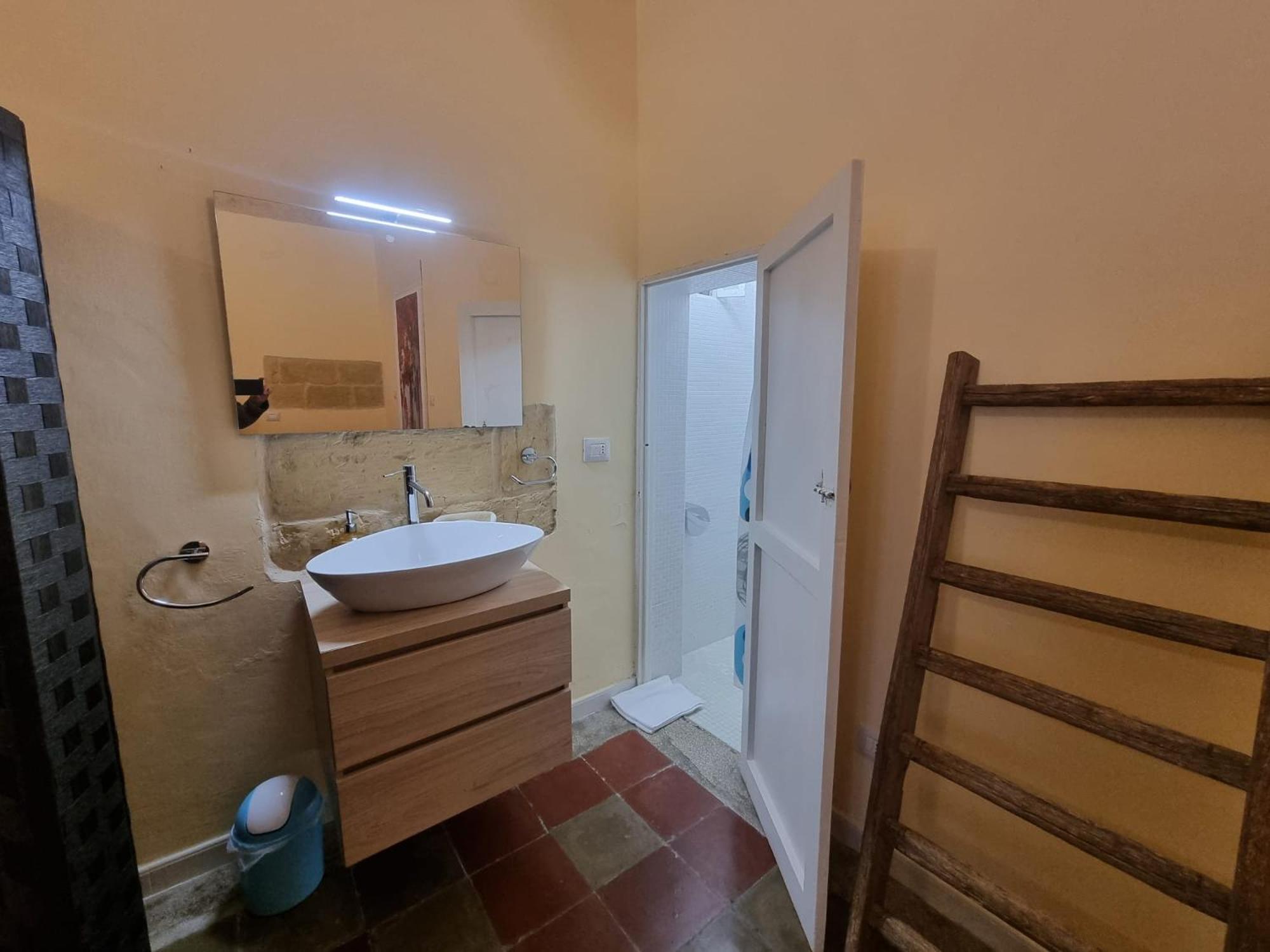 Bed & Breakfast La Volta *