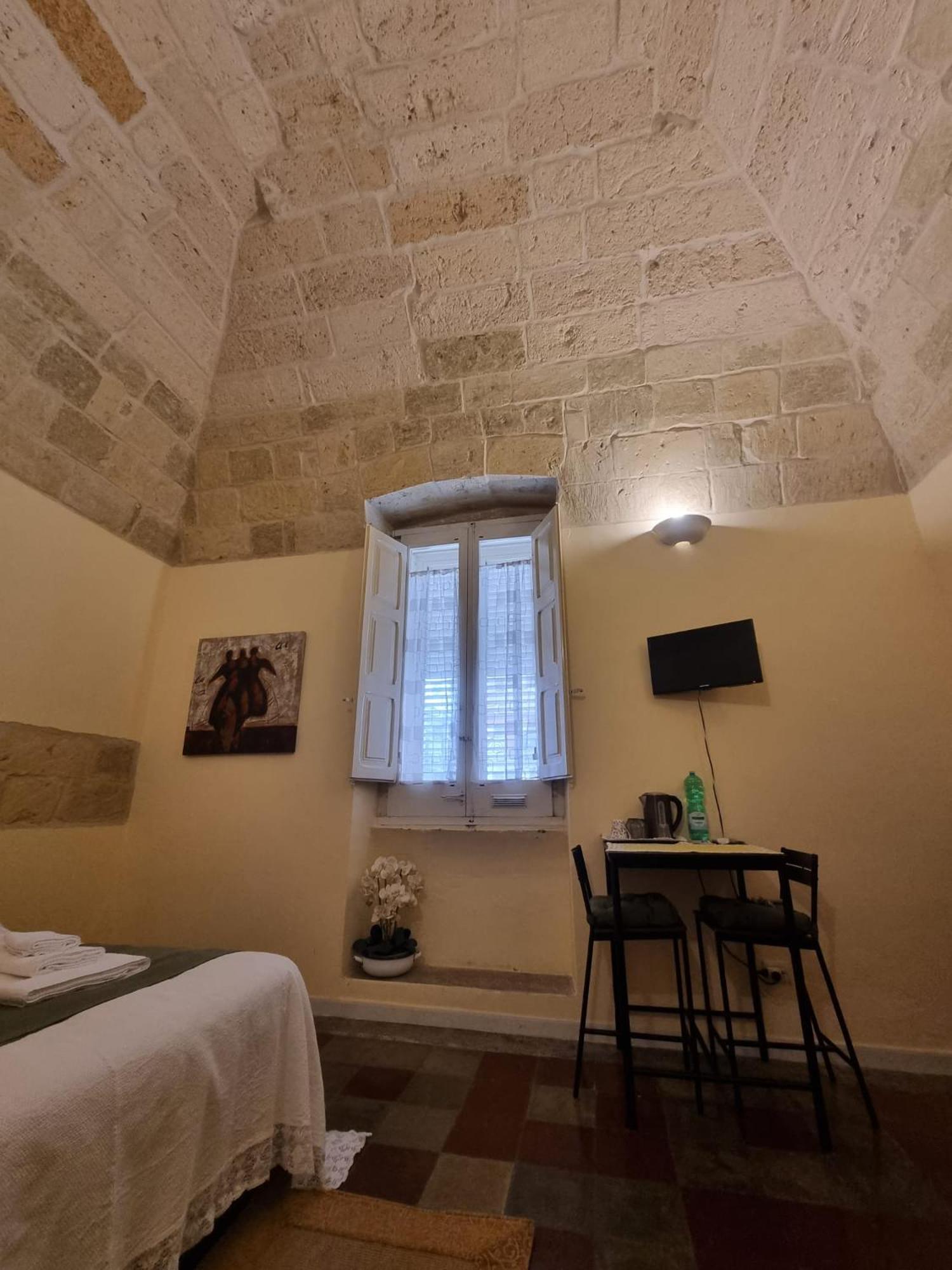 Bed & Breakfast La Volta