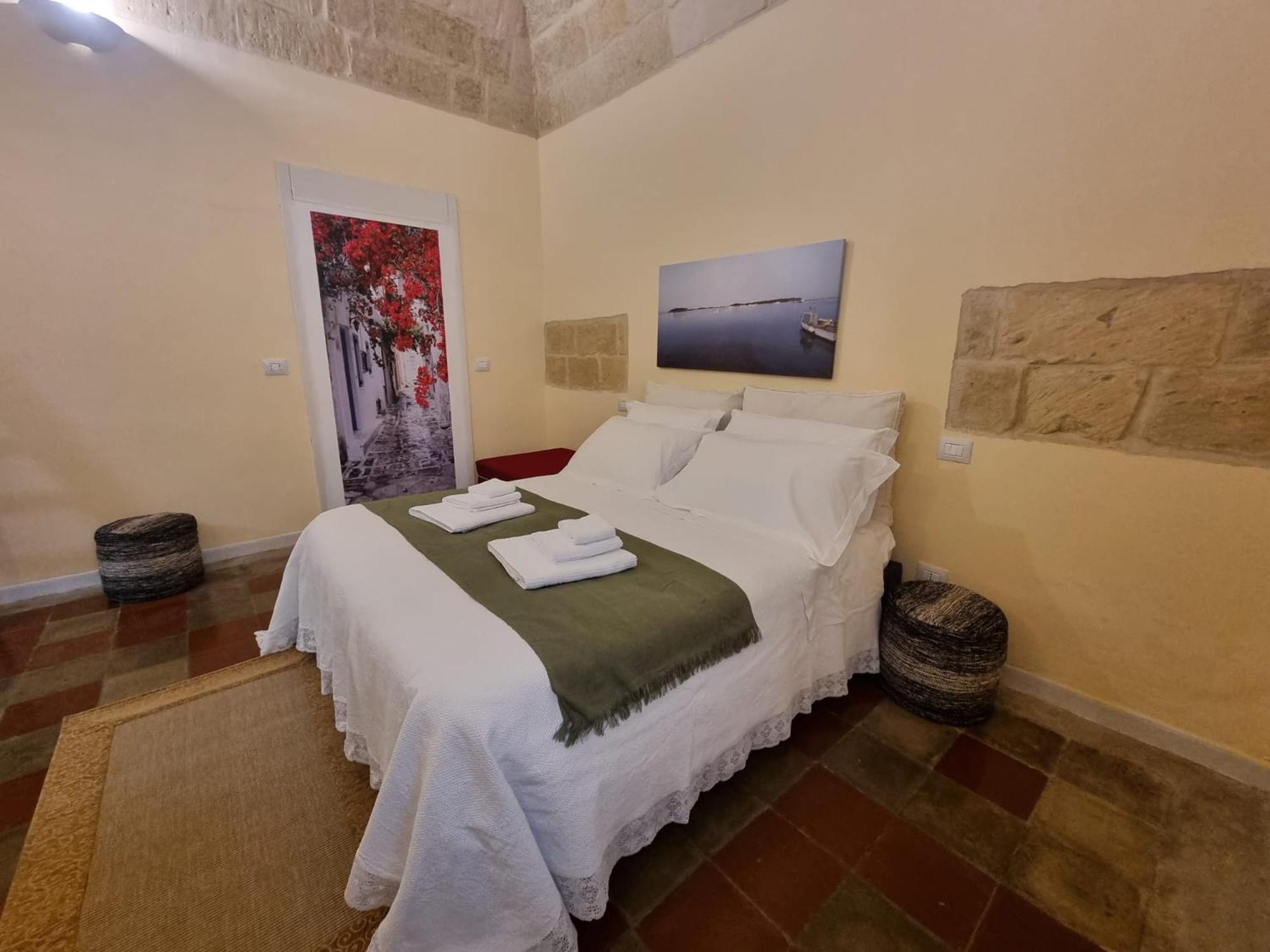 La Volta Bed & Breakfast Lecce