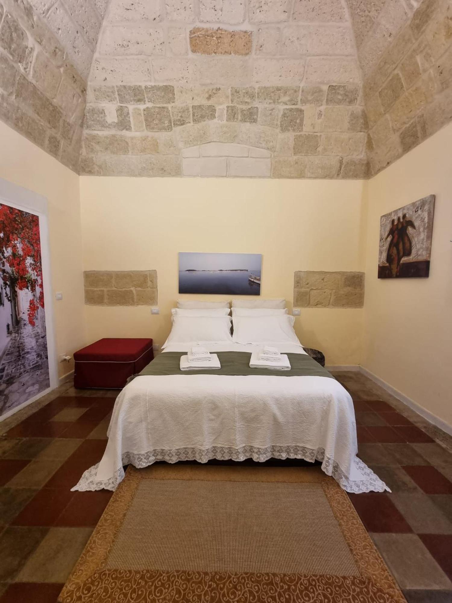 Bed & Breakfast La Volta Lecce